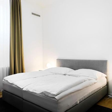 Le David City Apartment Wien Eksteriør billede